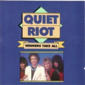 Download track Put Up Or Shut Up Quiet Riot