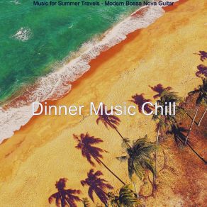 Download track Calm Ambience For Coffee Shops Dinner Music Chill