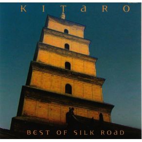 Download track Theme From Silk Road Kitaro