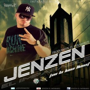 Download track En La Luna Llena Jenzen