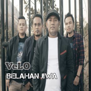 Download track Belahan Jiwa Velo
