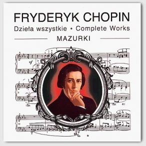 Download track 11. Mazurek E-Moll Op. 17 Frédéric Chopin