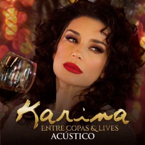 Download track Me Cuesta Tanto Olvidarte (Acústico) Karina