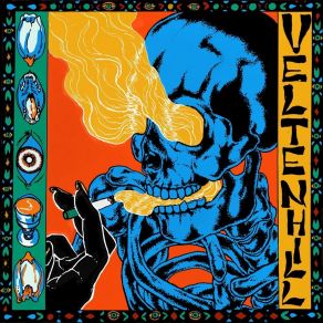 Download track Death Pixels Veltenhill