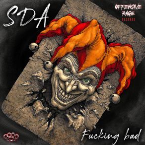 Download track Fuck It Up Sda