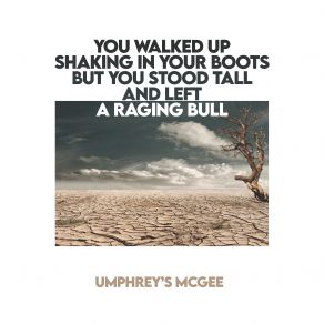 Download track You Got The Wrong Guy Umphrey'S McGee