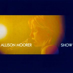 Download track Is Heaven Good Enough For You Allison MoorerShelby Lynne