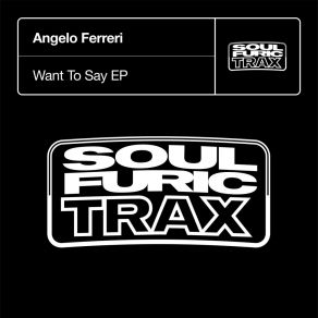 Download track I'm Talking To You Angelo Ferreri