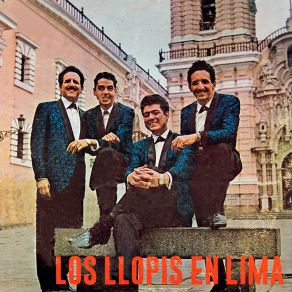 Download track Cosas De La Vida Los Llopis