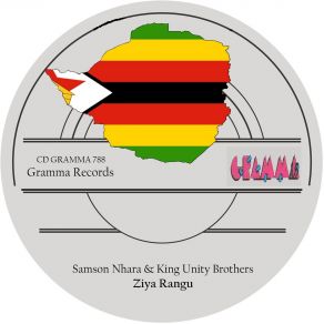 Download track Kurarama King Unity Brothers