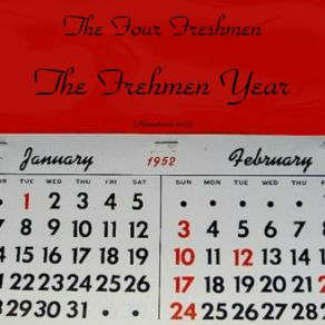 Download track The Freshman Year (Remastered 2017) The Four Freshmen