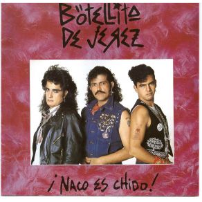 Download track Soledad Botellita De Jerez