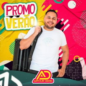 Download track Vou Voltar Pro Meu Sertão (Cover) Arthur Denis