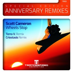 Download track Wheels Stop (Criostasis Remix) Scott CameronCriostasis