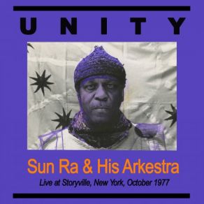 Download track Enlightenment Sun Ra