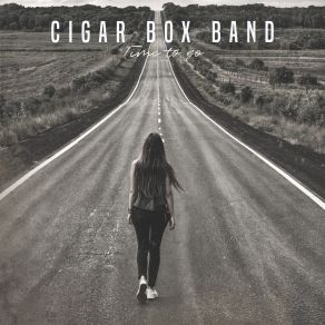 Download track The New Flight Cigar Box Band