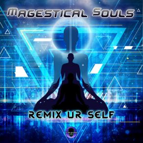 Download track Ancient Forest (Magestical Souls & Unknown Logic Remix) Magestical SoulsUnknown Logic