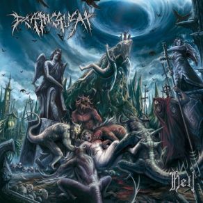 Download track Dethroned Arcangels Deathcrush