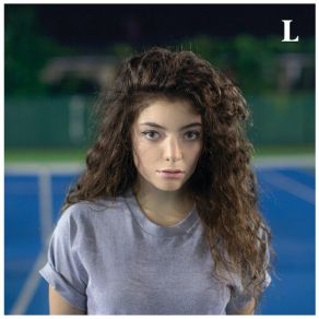 Download track Tennis Court Lorde