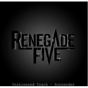 Download track Surrender Renegade Five