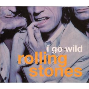 Download track I Go Wild (Luis Resto Straight Vocal Mix)  Rolling Stones