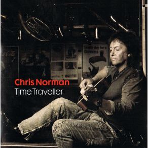 Download track Be My Baby Chris Norman