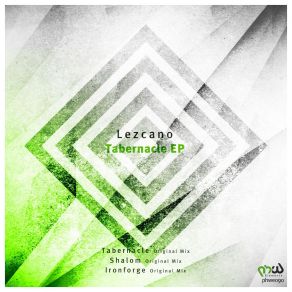 Download track Shalom (Original Mix) Lezcano