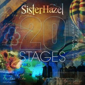 Download track World Inside My Head - Live Sister Hazel