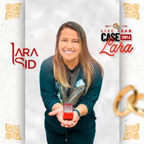 Download track Na Ponta Do Pé (Ao Vivo) Lara SidNadson O Ferinha