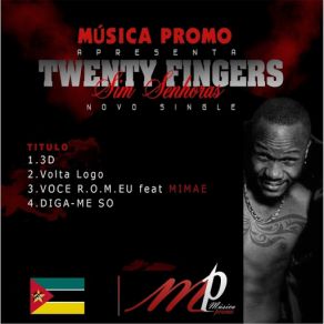 Download track 3D Twenty Fingers