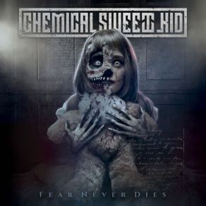 Download track Push Your Limits Chemical Sweet Kid