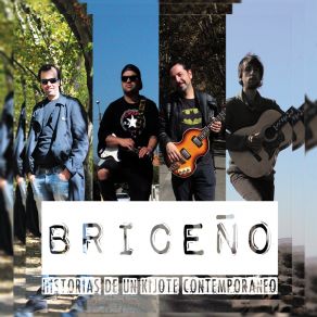 Download track Mente Aparente Briceno