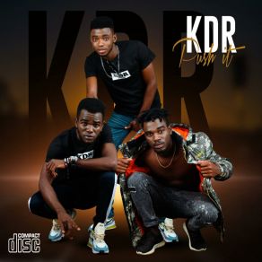 Download track Time To Party KDR-Namibia