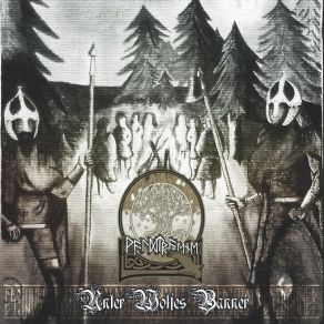 Download track Unter Wolfes Banner Waldtraene