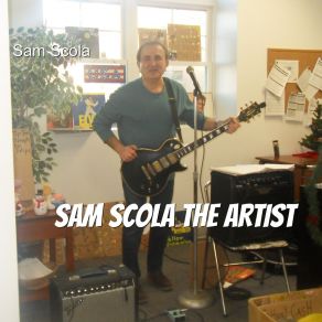 Download track The Kitchen Of Love Sam Scola