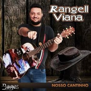 Download track Tá Difícil Rangell Viana