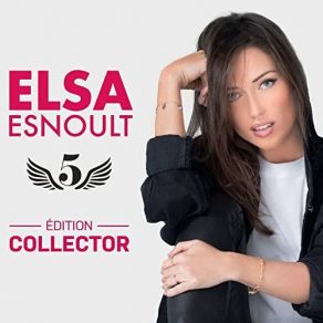 Download track Et Pourtant J'y Crois Elsa EsnoultCrois, Pourtant J