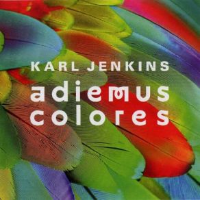 Download track Cancion Azul Karl Jenkins