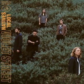 Download track When Am I Gonna Lose You Local Natives