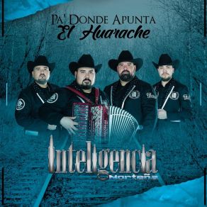 Download track Los Dejo Con La Duda Inteligencia Norteña