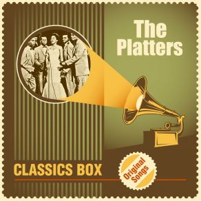 Download track Moonlight On The Colorado (Remastered) The Platters