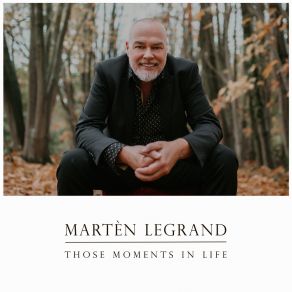 Download track Making Progress Martèn LeGrand