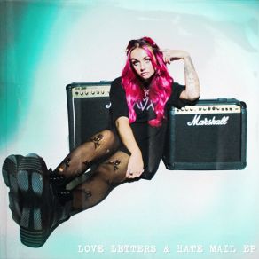 Download track Love Letters & Hate Mail Bronnie