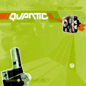 Download track Long Road Ahead Quantic