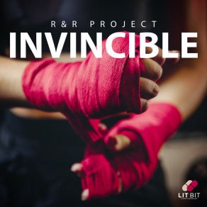 Download track Invincible (Steve Modana & Marc Korn Radio Edit) Randr ProjectMarc Korn, Steve Modana