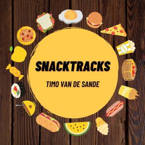 Download track Frietje Speciaal TOSTIMO