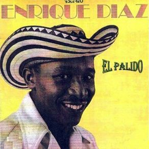 Download track La Pachanguera Enrique Diaz