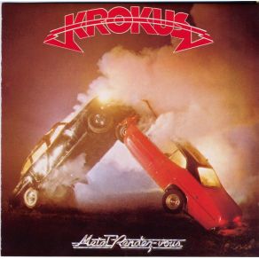 Download track Streamer Krokus