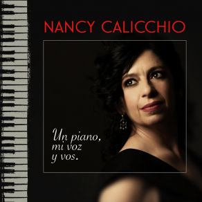 Download track Y Ahora Qué Haré Nancy Calicchio