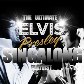 Download track Steppin' Out Of Line Elvis Presley